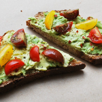 Avocado Toast