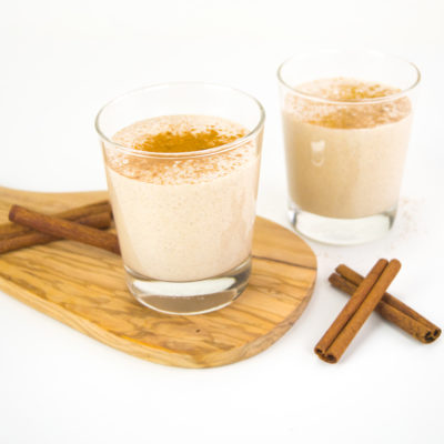 Smoothie sucré